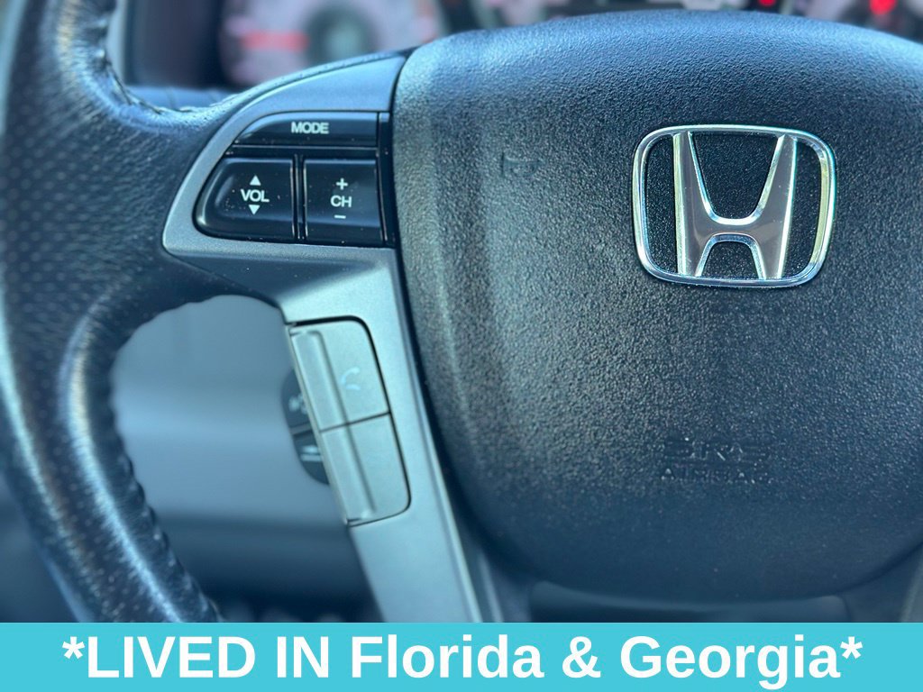 Used 2013 Honda Pilot EX-L image 23