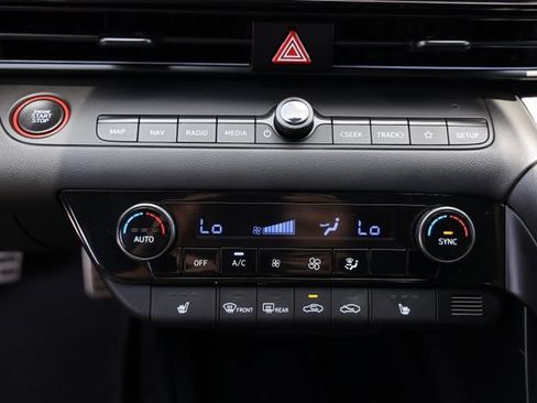 Used 2024 Hyundai Elantra N Line FWD image 20