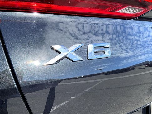 Used 2024 BMW X6 xDrive40i w/ Premium Package AWD/4WD image 29