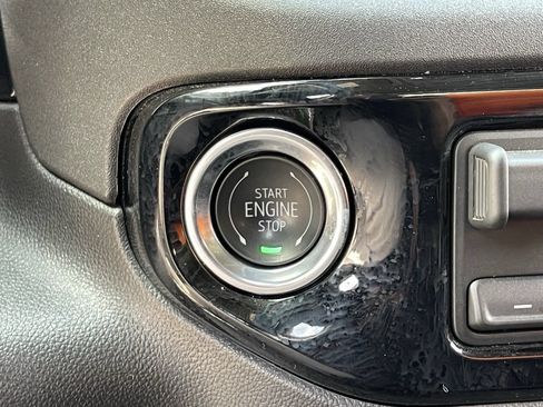 Certified 2026 GMC Sierra 1500 Elevation AWD/4WD image 28