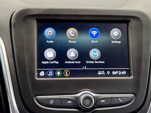 Used 2019 Chevrolet Equinox LS w/ LS Convenience Package FWD image 19