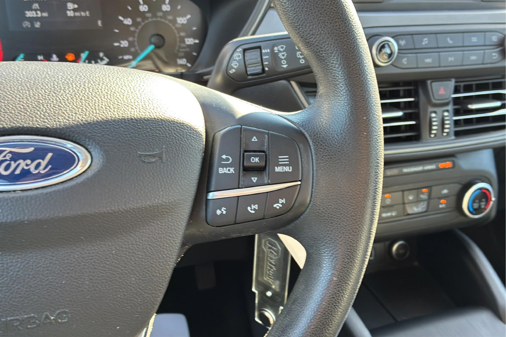 Used 2020 Ford Escape S FWD image 11