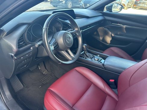 Used 2024 MAZDA MAZDA3 s image 9