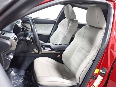 Used 2014 Lexus IS 250 AWD w/ F-Sport Package image 26