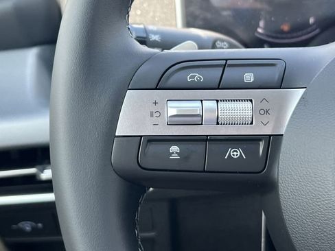 New 2026 Hyundai Sonata SEL FWD image 21