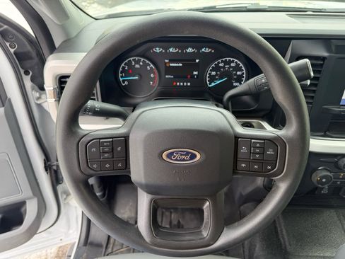 Used 2023 Ford F250 XL w/ FX4 Off-Road Package image 2