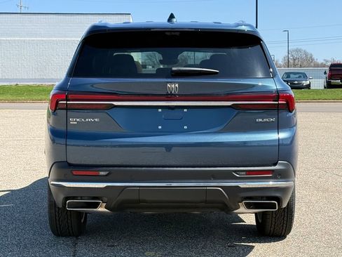 New 2026 Buick Enclave Preferred w/ Power Package AWD/4WD image 46