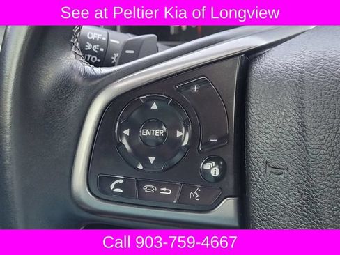 Used 2021 Honda Civic Sport image 27