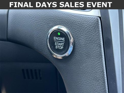 Used 2024 Ford Edge SEL w/ Convenience Package image 24