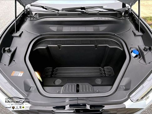 Used 2023 Ford Mustang Mach-E GT w/ GT Performance Edition image 11