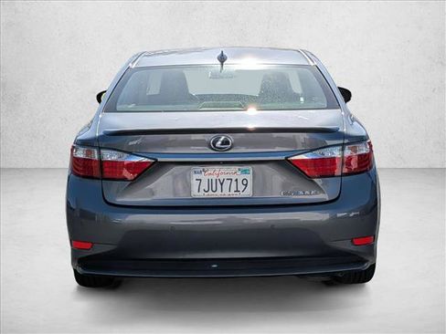 Used 2015 Lexus GS 350 w/ F Sport Package image 6