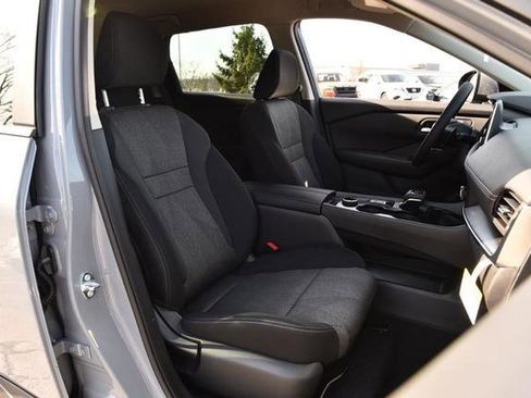 New 2026 Nissan Rogue SV AWD/4WD image 20