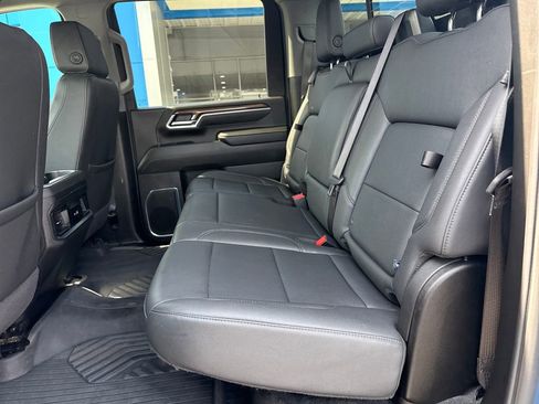 Used 2025 Chevrolet Silverado 2500 LT w/ Safety Package image 32