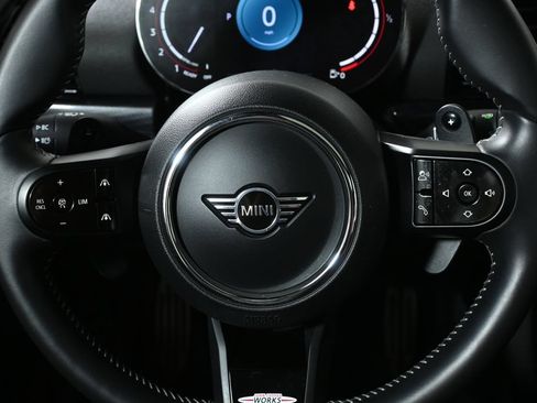 Used 2023 MINI Cooper Clubman John Cooper Works AWD/4WD image 19