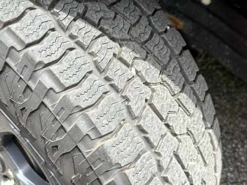Certified 2021 Ford Bronco Big Bend AWD/4WD image 11