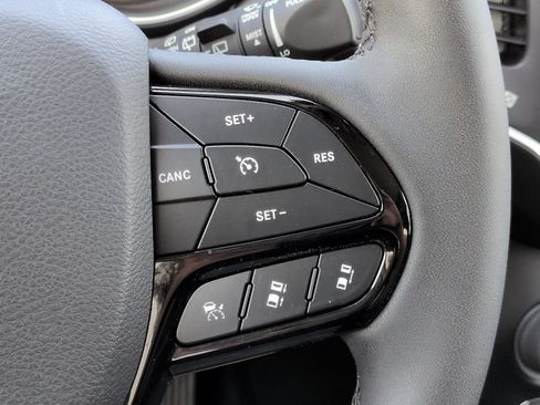 Used 2023 Jeep Cherokee Altitude Lux w/ Lux Elite Package AWD/4WD image 28