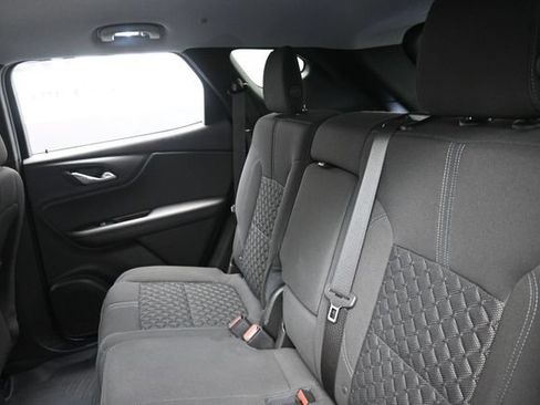 Used 2020 Chevrolet Blazer LT FWD image 21