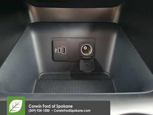 New 2026 Ford Explorer Tremor image 32