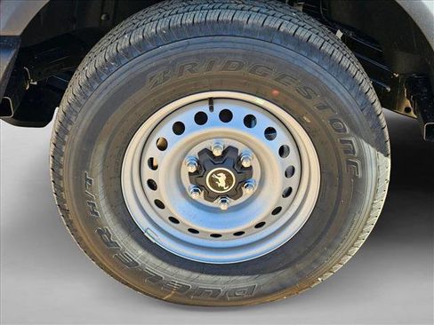 New 2025 Ford Bronco image 10