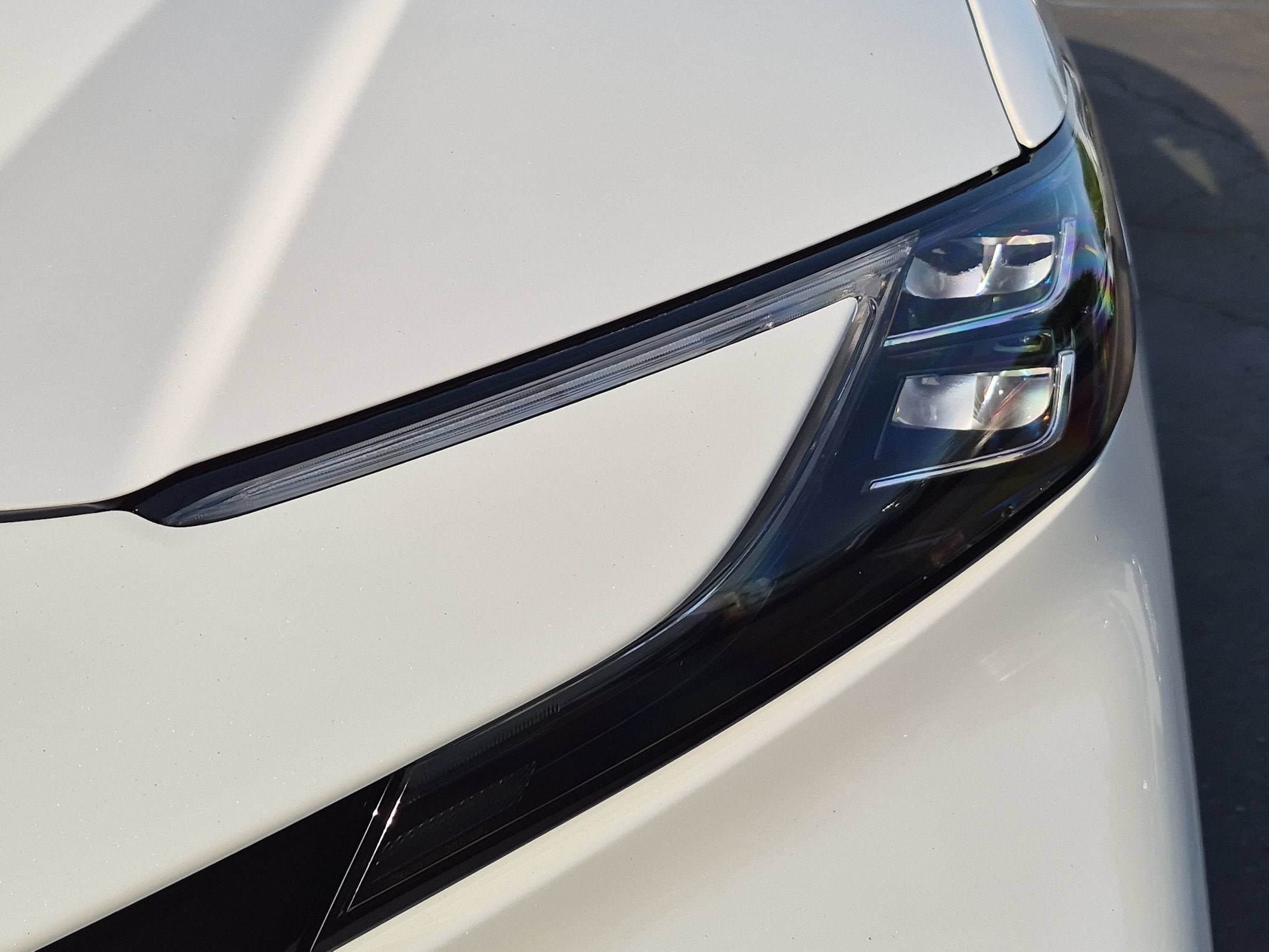 New 2026 Toyota Camry XLE w/ Premium Package FWD image 9