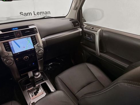 Used 2023 Toyota 4Runner TRD Sport image 22