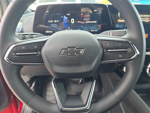 New 2026 Chevrolet Blazer EV LT w/ Midnight/Sport Edition image 20