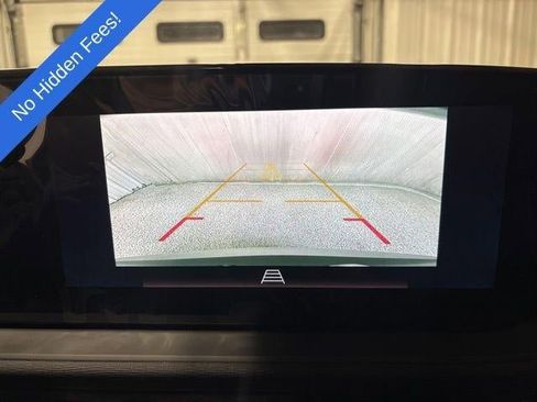 New 2026 Buick Envista Preferred w/ Convenience I Package image 14