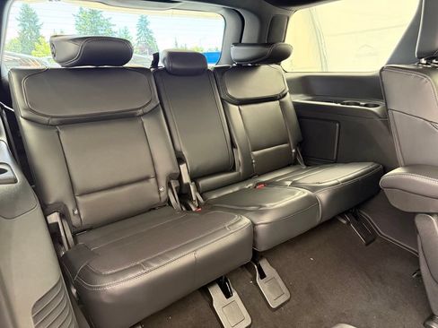 New 2027 Ford Expedition Platinum w/ Stealth Performance Package AWD/4WD image 33