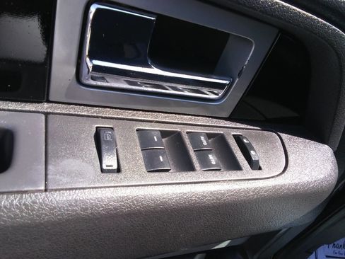 Used 2011 Ford F150 FX4 image 15