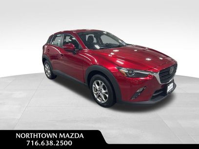 Used 2020 MAZDA CX-3 Sport