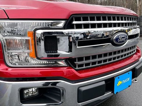 Used 2020 Ford F150 XLT w/ Equipment Group 302A Luxury image 30