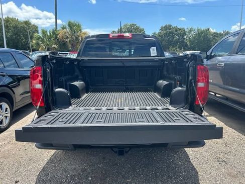 Used 2022 Chevrolet Colorado Z71 RWD image 27