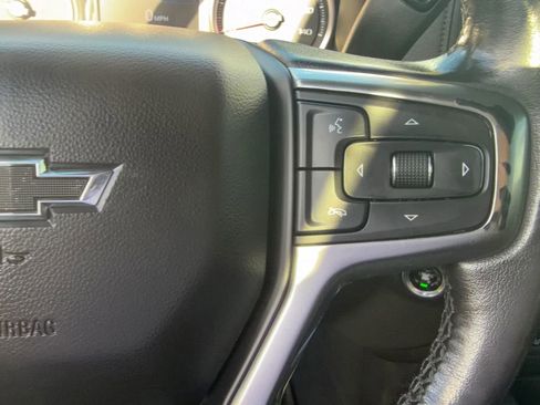 Used 2020 Chevrolet Silverado 1500 RST w/ All-Star Edition AWD/4WD image 19