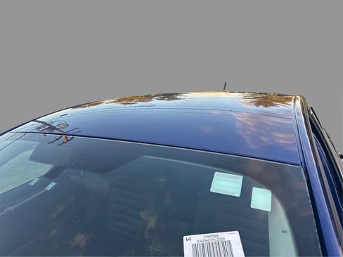 Used 2015 Ford Fusion SE FWD image 14