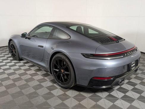 New 2026 Porsche 911 Carrera S image 3