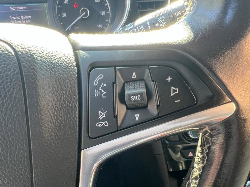 Used 2019 Buick Encore Sport Touring FWD image 19