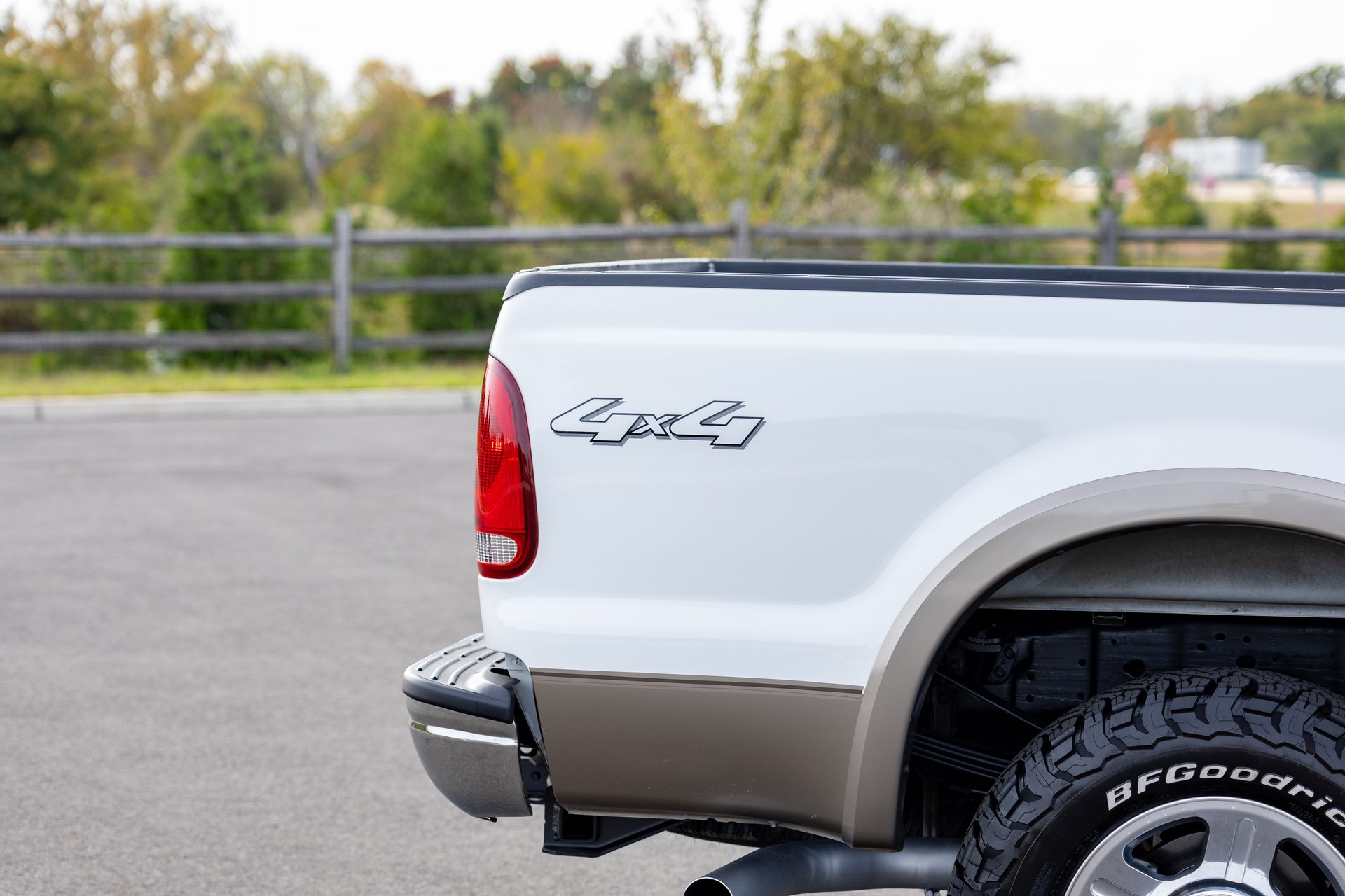 Used 2005 Ford F250 XL AWD/4WD image 33