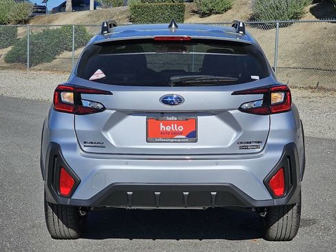New 2026 Subaru Crosstrek 2.5i Limited AWD/4WD image 15