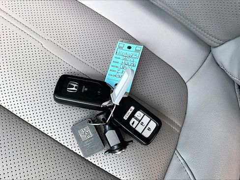 Used 2017 Honda CR-V EX-L image 15