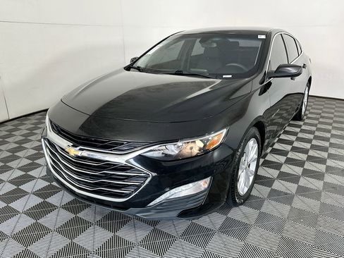 Used 2020 Chevrolet Malibu LT FWD image 7