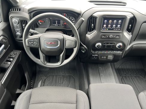 Certified 2025 GMC Sierra 1500 Pro w/ Graphite Edition image 29