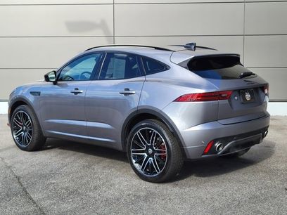 Used 2024 Jaguar E-PACE R-Dynamic SE