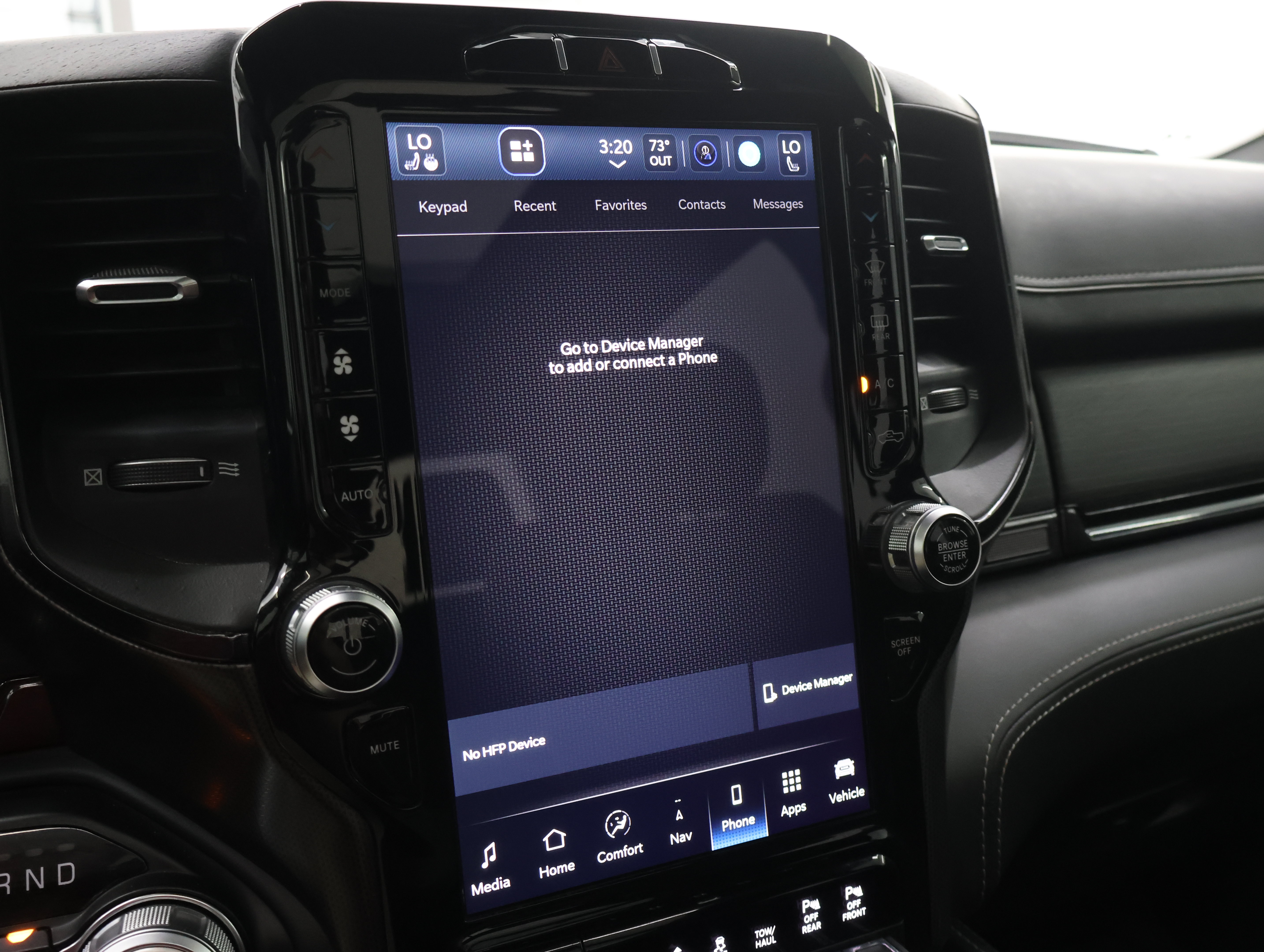 Used 2023 RAM 1500 Limited w/ Night Edition AWD/4WD image 53
