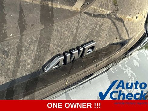 Certified 2023 Nissan Pathfinder Rock Creek AWD/4WD image 11