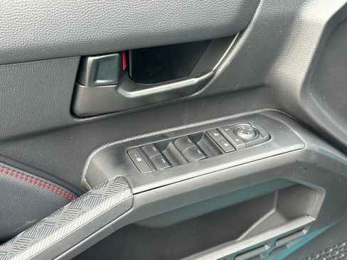 New 2026 Toyota Tacoma TRD Pro AWD/4WD image 29