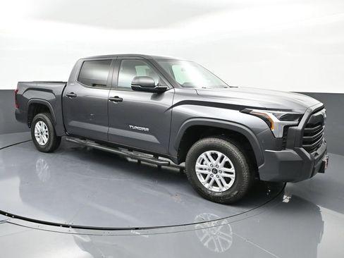 Used 2024 Toyota Tundra SR5 image 2