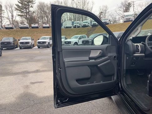 Certified 2025 Ford Expedition Max Active image 22