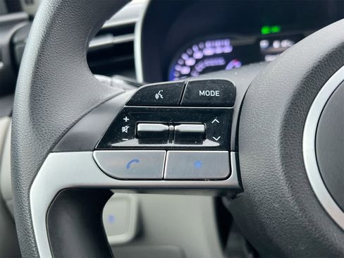 Used 2024 Hyundai Tucson SEL image 24