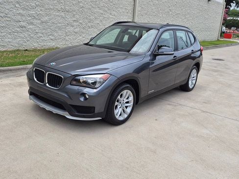 Used 2015 BMW X1 xDrive28i AWD/4WD image 2