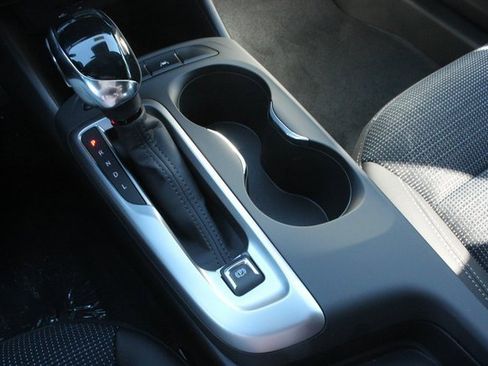 New 2026 Buick Envista Preferred w/ Convenience I Package image 32